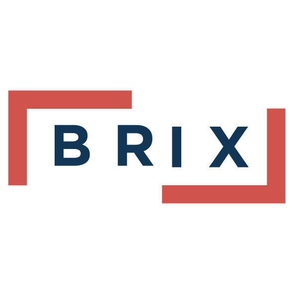 Logo Devbrix BRIX